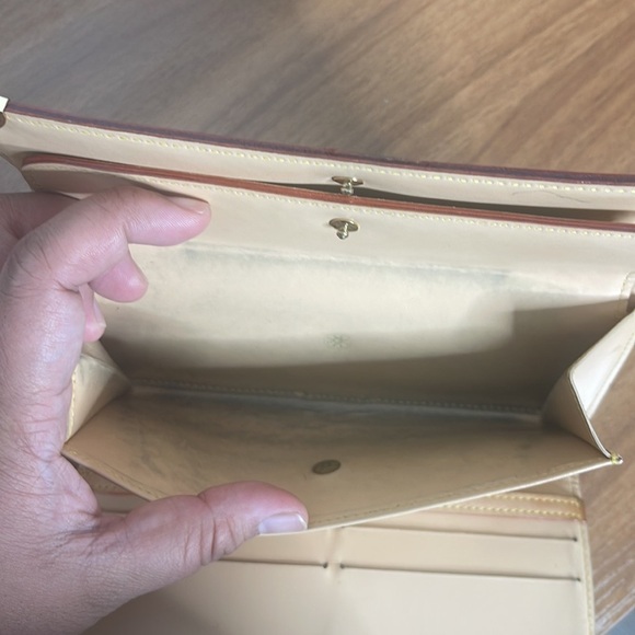 Louis Vuitton Takashi Murakami Long Wallet with Box - Picture 8 of 12